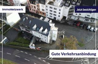 Haus kaufen in 54292 Trier, Wohn- und/oder Geschäftshaus am Moselufer in Trier