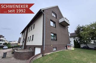 Mehrfamilienhaus kaufen in 32549 Bad Oeynhausen, Solides, vermietetes Mehrfamilienhaus in Bad Oeynhausen-Eidinghausen!