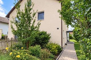 Einfamilienhaus kaufen in 94130 Obernzell, Gepflegtes Einfamilienhaus mit Einliegerwohnung und großzügigem Garten