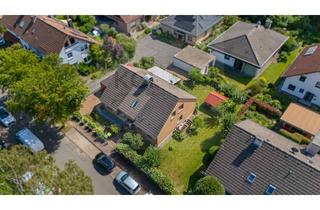 Einfamilienhaus kaufen in 34127 Philippinenhof/Warteberg, 184m² Wohnvielfalt - Einfamilienhaus mit Einliegerwohnung in naturnaher Lage von Kassel-Am Warteberg