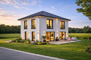 Haus kaufen in 54552 Utzerath, Massiv, Fair, Regional, Ihr schlüsselfertiges Traumhaus in top Qualität