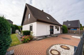Einfamilienhaus kaufen in 33689 Dalbke, Ruhige Lage mit idealer Anbindung – großzügiges Einfamilienhaus in Bielefeld-Dalbke