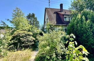 Haus kaufen in 73479 Ellwangen, Die Lage macht den Unterschied!