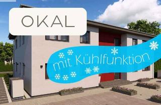 Haus kaufen in 79331 Teningen, Vier Wohneinheiten - Unterschiedliche Lebensstile und Bedürfnisse unter einem Dach