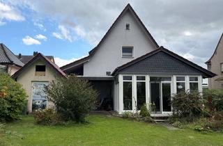 Einfamilienhaus kaufen in 31061 Alfeld, Saniertes Einfamilienhaus - zentrumsnah in Alfeld (Leine)