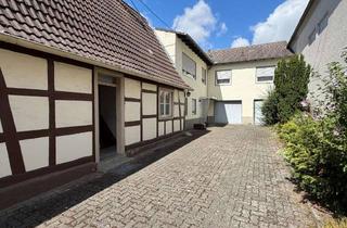 Einfamilienhaus kaufen in 67459 Böhl-Iggelheim, Einfamilienhaus mit Charme, viel Platz und idyllischem Garten