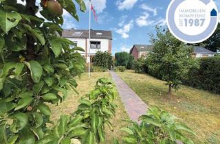 Haus kaufen in 23812 Wahlstedt, Bereit zum Einzug? Ein gepflegtes Zuhause!