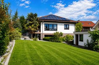 Haus kaufen in 67487 Maikammer, Traumhaftes Anwesen in Sankt Martin – Bungalow mit Einliegerwohnung