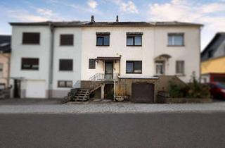 Haus kaufen in 66787 Wadgassen, Ihr neues Zuhause in ruhiger Lage von Wadgassen