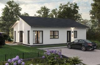 Haus kaufen in 67757 Kreimbach-Kaulbach, Schönes Eigenheim mit Pultdach!