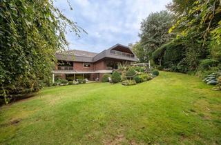 Villa kaufen in 55126 Finthen, Ein Anwesen mit Seltenheitswert – großzügige Villa in traumhaft ruhiger Lage