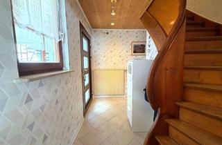 Haus kaufen in 35647 Waldsolms, Mit Platz für die Familie und Hobby - Zuhause ankommen!