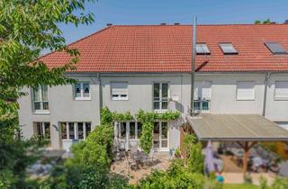 Reihenhaus kaufen in 15566 Schöneiche, Tolles Reihenhaus für Ihre Familie in Schöneiche