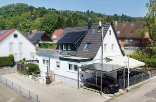 Einfamilienhaus kaufen in 73660 Urbach, Kernsaniertes Einfamilienhaus mit Garten und Terrasse!