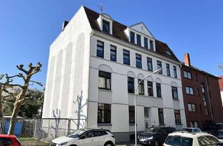 Mehrfamilienhaus kaufen in 26384 Heppens, Mehrfamilienhaus in Wilhelmshaven - 8 Einheiten, vollvermietet, 6,4 % Bruttomietrendite