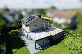 Haus kaufen in Richthofenstraße, 86929 Penzing, Kernsaniertes EFH ... ENERGIE IST DIE NEUE LAGE