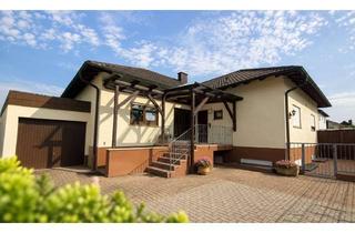 Einfamilienhaus kaufen in 76726 Germersheim, von Privat! Einfamilienhaus mit Einliegerwohnung in ruhiger Lage