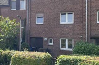 Mehrfamilienhaus kaufen in 40789 Monheim, Leerstehendes Mehrfamilienhaus