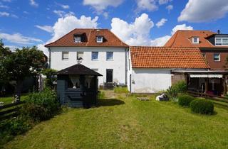 Doppelhaushälfte kaufen in Friedrich-Hebbel-Strasse, 30880 Laatzen, ***Top Lage in Rethen*** Doppelhaushälfte auf tollem Grundstück ***seit 2021 viel saniert***