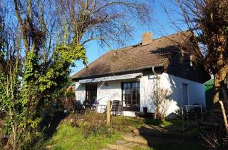 Einfamilienhaus kaufen in Am Rebstock 10, 55452 Dorsheim, Idyllisches Einfamilienhaus mit Traumgarten und ELW plus TechnikUpdates!