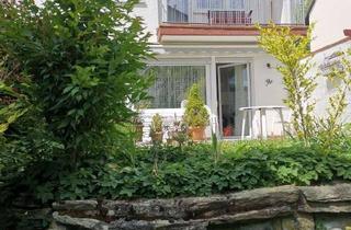 Haus kaufen in 65830 Kriftel, Reihenendhaus mit Garten, Garage und PKW-Stellplatz zentral gelegen in Kriftel.