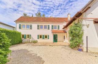 Haus kaufen in 67316 Carlsberg, Freistehendes Landhaus mit separatem Gästezimmer in ruhiger Lage