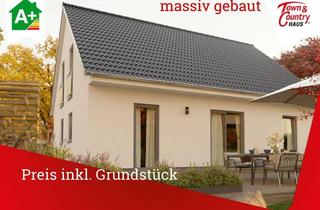 Haus kaufen in 54426 Schönberg, massiv gebaut, Preis schlüsselfertig inkl. Grundstück