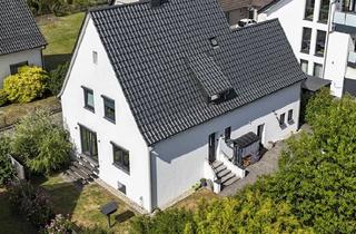 Einfamilienhaus kaufen in 33758 Schloß Holte-Stukenbrock, Einziehen & Wohlfühlen – modernes Einfamilienhaus***4319 in Schloß Holte