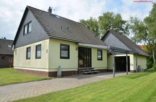 Einfamilienhaus kaufen in 26939 Ovelgönne, Einfamilienhaus im schönen Ovelgönne