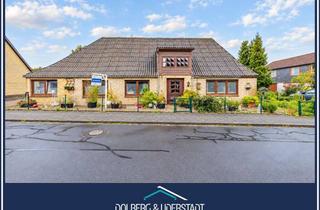 Haus kaufen in 25794 Pahlen, Objekt mit Entwicklungsspielraum und Renditechance