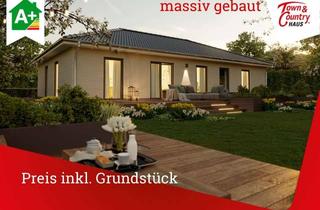 Haus kaufen in 54340 Naurath, massiv gebaut, Preis schlüsselfertig inkl. Grundstück