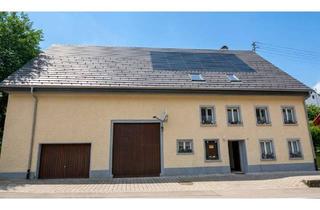 Bauernhaus kaufen in 79879 Wutach, TOP-PREIS - Saniertes Bauernhaus in Ewattingen – bezahlbares Wohnglück direkt an der Wutachschlucht
