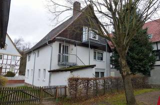 Haus kaufen in 34471 Volkmarsen, Nutzen Sie die seltene Gelegenheit, ein denkmalgeschütztes Kleinod zu ersteigern!