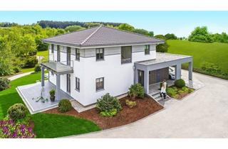 Haus kaufen in 63796 Kahl, Ihr neues Zuhause: Neubau-EFH mit Traum Grundstück
