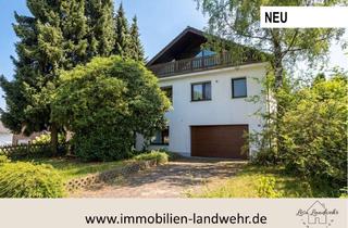 Haus kaufen in 53797 Lohmar, Für alle, die großzügiges Wohnen lieben!