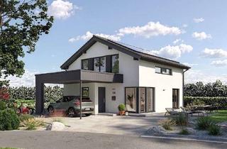 Haus kaufen in 22958 Kuddewörde, Bien-Zenker - Modernes individuelles geplantes Wohnen mit guter Anbindung nach Hamburg