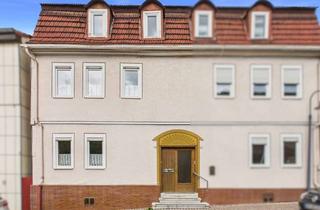 Haus kaufen in 36269 Philippsthal, Handwerker gesucht!