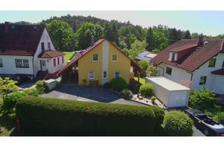 Einfamilienhaus kaufen in 96524 Föritz, Großzügiges Einfamilienhaus mit Garage & Wohlfühlfaktor