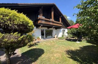 Einfamilienhaus kaufen in 77815 Bühl, Exklusives Einfamilienhaus mit Einliegerwohnung in Bestwohnlage