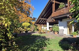 Einfamilienhaus kaufen in 77815 Bühl, Exklusives Einfamilienhaus mit Einliegerwohnung in Bestwohnlage