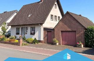 Haus kaufen in 33335 Gütersloh, Platz zur Entfaltung // Sanierungsbedürftig // Erweiterungsmöglichkeiten