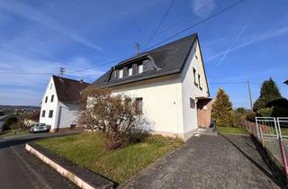 Einfamilienhaus kaufen in 57629 Wied, Großzügiges Einfamilienhaus mit Potenzial sucht neuen Besitzer