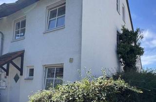 Haus kaufen in 65239 Hochheim, *** Familienparadies : Attraktives Reihenendhaus in zentraler Lage ***