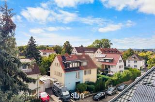 Haus kaufen in 61169 Friedberg, 125 M² MODERNISIERTE DHH IN BESTER LAGE – Inkl. eigener Garten & Carport in Friedberg