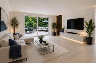 Doppelhaushälfte kaufen in 74076 Heilbronn, Hochwertige Doppelhaushälfte mit großzügigem Garten und modernem Wohnkomfort