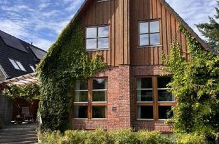 Haus mieten in 22523 Eidelstedt, Möbliertes Doppelhaus in Hamburg-Eidelstedt