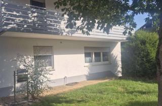 Haus mieten in Falkenweg 27, 63768 Hösbach, Einfamilienhaus mit Garage, Balkon und ausgebautem Dachgeschoss – bezugsfrei ab 01.01.2027