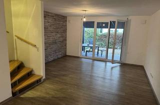 Haus mieten in Lésigny-Ring 84, 74211 Leingarten, Familienfreundliches Reihenhaus in bevorzugter Lage – Dachterrasse, Terrasse & moderner Ausstattung