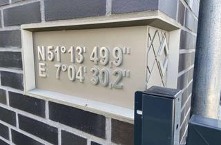 Haus mieten in Brucher Straße 30, 42329 Vohwinkel, Energieeffizienz KfW 40Reihenhaus mit 5,5 Zimmern in Wuppertal-Vohwinkel