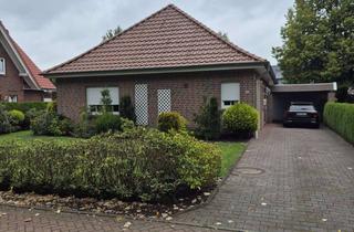 Haus mieten in Ostgasterweg 19, 26605 Aurich, Platz zum Wohlfühlen: Gepflegter Bungalow in Aurich